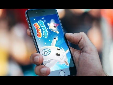 Video cover