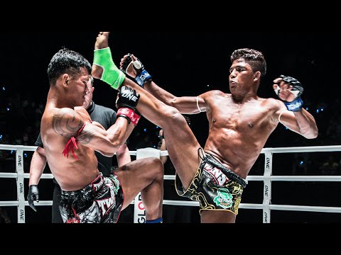 Yodkritsada Sor Sommai vs Theptaksin Sor Sornsing full fight