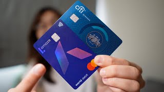 Citi Rewards Credit Card Full Guide | 4mpd or 2.27% Cashback