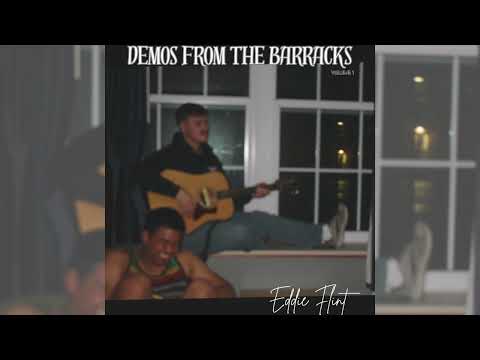 Eddie Flint - Clueless