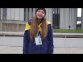 Magdalena - stypendystka FDNT Magdalena - stypendystka FDNT
