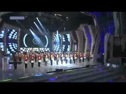 Girl Idols Special 2 - After School & f (x)