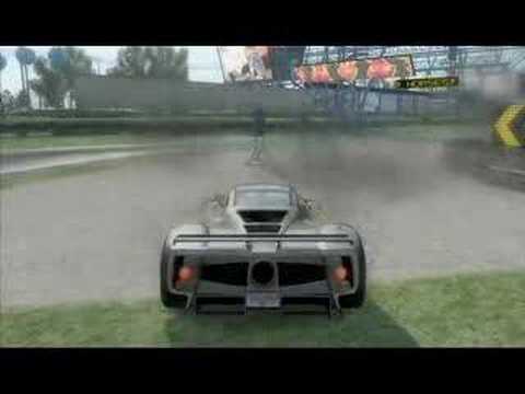 Need For Speed Prostreet [PS3/360] Review