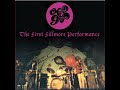 Moby Grape: Dark Magic - Fillmore Auditorium, San Francisco, CA, November 25, 1966 Live Concert