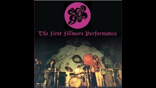 Moby Grape: Dark Magic - Fillmore Auditorium, San Francisco, CA, November 25, 1966 Live Concert