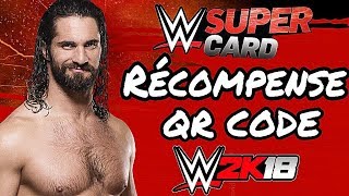 wwe supercard qr codes that work wwe supercard qr codes that work