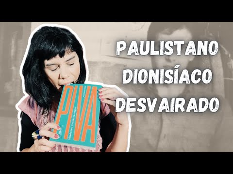 ROBERTO PIVA I Morda meu coração na esquina