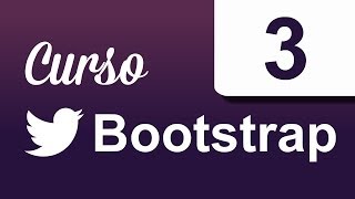 Curso Twitter Bootstrap CSS - 3: Grid para maquetar