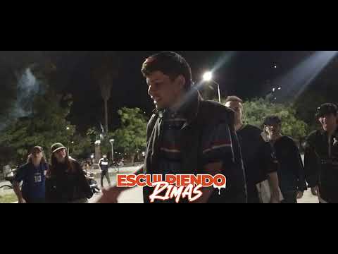 Metra vs Klazz - 4tos Esculpiendo Rimas Fecha 5 (Temporada 2022)