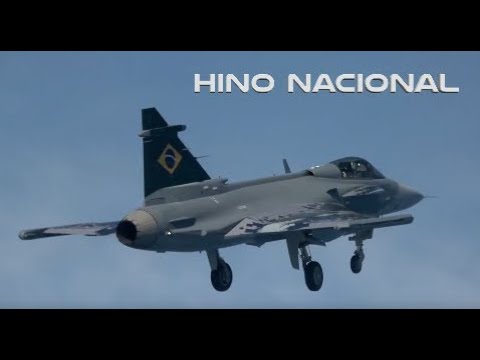 Hino Nacional Brasileiro 2019