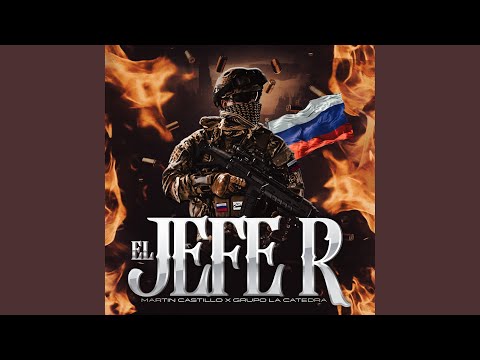 El Jefe R (En vivo)