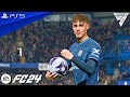 FC 24 - Chelsea vs. West Ham - Premier League 23/24 Full Match at Stamford Bridge | PS5™ [4K60]
