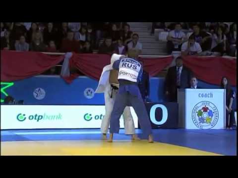 judo süper teknik süper türkler