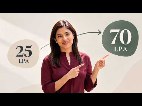 How I Transformed My Career & How You Can Too — Prerna Soni