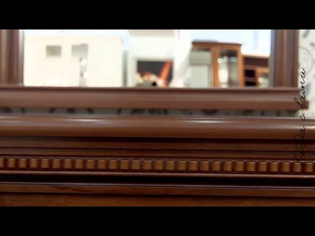 Спальня Diamante