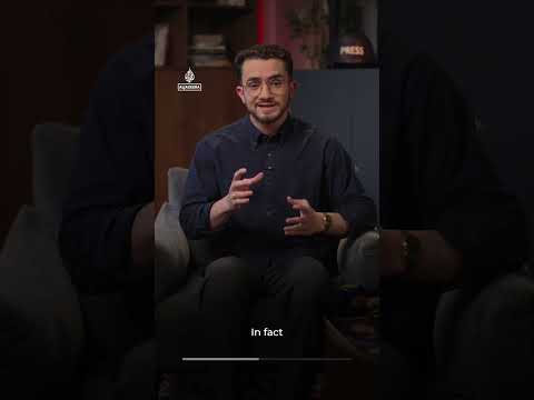 Anas al-Sharif: One year on from Israel’s killing of Al Jazeera reporter | AJ #shorts
