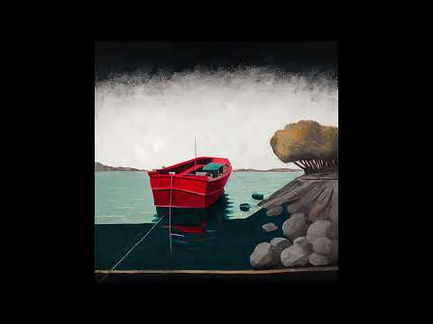 Indefinite Pitch PREMIERES. Internal Observer - Nissim de Camondo [ZATHRA Records]