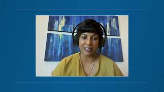 Meet our researcher: Dr Darshini Ayton