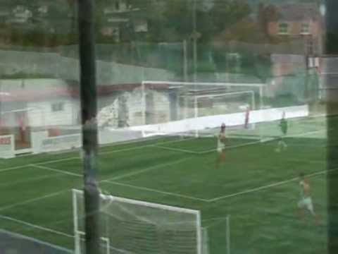 Temp. 12-13. Xornada 5. Figueirido C.F. 3 - A Lama S.D. 0