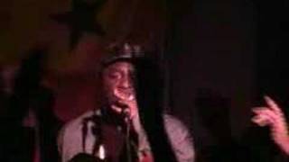 reggae dancehall milano Cutty Ranks Milano_1