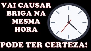 SIMPATIA PARA SEPARAÇÃO E CAUSAR BRIGA FEIA NA MESMA HORA