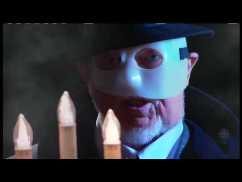 HNIC - Don Cherry's Stanley Cup Final Game #2 Intro - May 31st 2010 (HD)