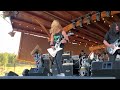 Blistered Earth (Metallica tribute) - Blackened (Live 2022)