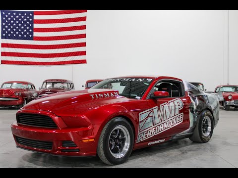 2013 Ford Mustang (CC-2008306) for sale in Kentwood, Michigan