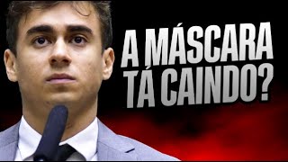NIKOLAS FERREIRA DESMARCARADO! @kimkataguiri #cortesmbl