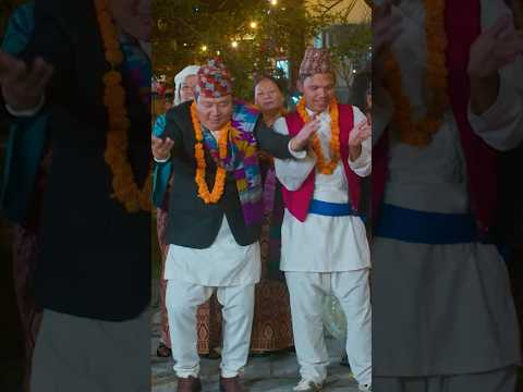 देउसि भैलो Deusi Bhailo | New Tihar song #deusi_bhailo #tiharsong