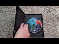 Brave 2012 DVD Review