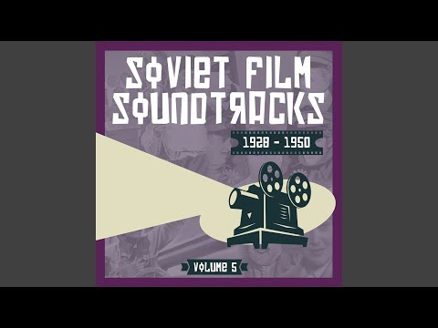 Song About the Oncomimg (From "Counterplan")