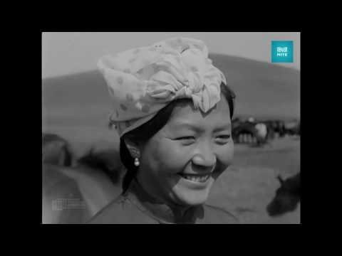 Хүргэн хүү / Khurgen khuu