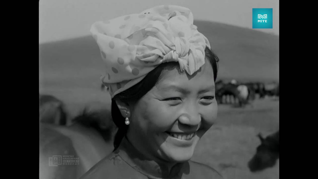 Хүргэн хүү / Khurgen khuu