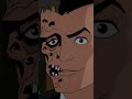 Harvey Dent S Two Face Reveal Was Chilling Batman CapedCrusader Shorts