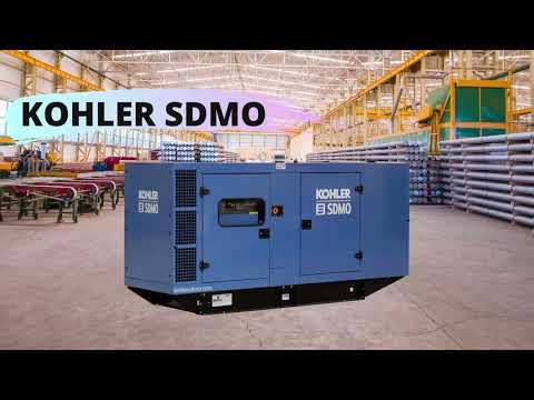 Accurate Power Group, the leading integrated associate supplier of generators worldwide