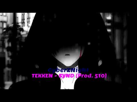 TEKKEN - SYND (Prod. 510)
