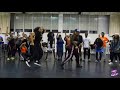 Iyanya - Sexy Mama Choreography By Izzy Odigie & Judith McCarthy | SNS Class |