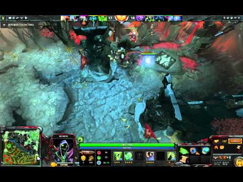 Dota 2 , Rubick - The grand magus