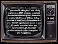 "K" wie Khashoggi - Operation Mockingbird - 22. Ok...