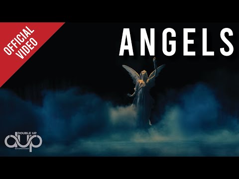 Angels (Official Video) | HRJXT | Intense | Manna Datte Aala | New Punjabi Song 2022