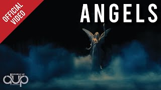 Angels (Official Video) | HRJXT | Intense | Manna Datte Aala | New Punjabi Song 2022