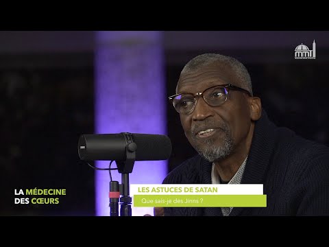 Que sais-je des Jinns ?