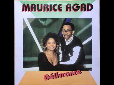 Maurice Agad - Riproch