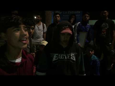 FUSOK BARTO vs SIBERIANO ATRI: FINAL - ACB Dúos.