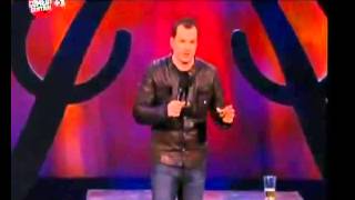 Jim Jefferies - I swear to god