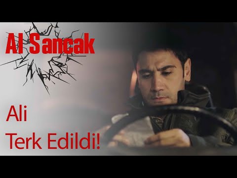 Uzun Lafın Kısası - Al Sancak | Nadia Ali’yi Terk Etti!