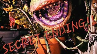 Little Shop of Horrors (1986) - Best Moments with SECRET RARE ENDING!!