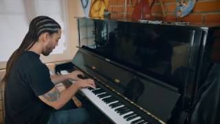 CAMERON GRAVES EXCLUSIVE TEASER VIDEO