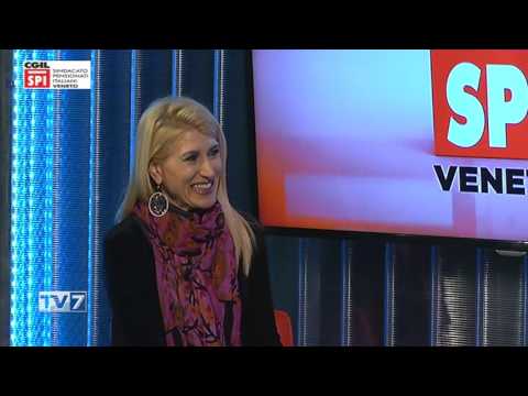 Tv7 con Voi sera del 14/3/2017 - Gestione dell'accoglienza dei migranti (2 di 6)